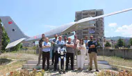 Samsun’un genç mucitleri teknoloji kampüsünde yetişiyor
