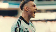 Menajeri İstanbul'da! Beşiktaş transferi bitiriyor
