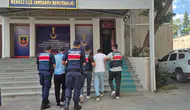 Kırıkkale jandarmasından firari avı