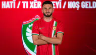 Amedspor savunmaya Balkanlardan takviye yaptı