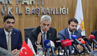 Karabük'e yeni 150 yataklı sağlık merkezi geliyor