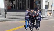 Kayseri'de aranan cinayet hükümlüsü operasyonla yakalandı