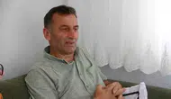 63 yaşındaki dede torunuyla sınava girdi, gurur dolu birincilik geldi