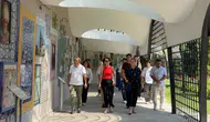 Bilecik turizmi için Eskişehirli acentelere özel tanıtım seferi