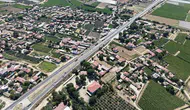 Sarıgöl'ün 25 yıllık kanalizasyon çilesi bitiyor