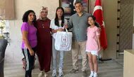 Manisalı genç atlet bir sezonda 9 madalya topladı