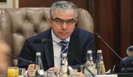 Uçum’dan yeni anayasa sinyali: Cumhurbaşkanlığı sisteminde rotayı geliştirmeye çevirdiler