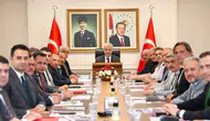Düzce 15 Temmuz anmaları için hazırlıklara başladı