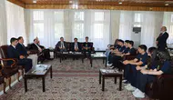 Atatürk Üniversitesi Koleji öğrencileri 2026 YKS sonuçlarıyla zirveye yerleşti