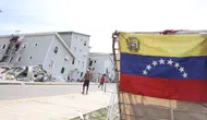 Venezuela depremlerinde can kaybı 4 bin 829 kişiye çıktı