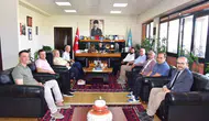 Cardiff Üniversitesi ile Balıkesir Üniversitesi bilim köprüsü kurdu