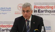 Afetlerde sağlık sistemi nasıl korunur? İstanbul’da strateji belirlendi?