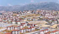 Bakan Kurum’dan dev konut hamlesi: 7 milyon vatandaş güvenli yuvasına kavuştu