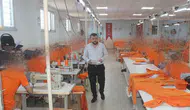 Bandırma Cezaevi’nde 77 mahkum bilgi yarışmasında ter döktü