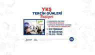 Sancaktepe’de üniversite yolundaki gençlere uzman desteği
