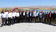 Kahta’nın yeni yaşam merkezi 108 dönümlük alanda hizmet veriyor