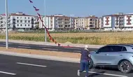 Batmanlı işçiden örnek davranış