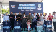 Arnavutköy mahallelerine yeni sosyal merkezler kuruluyor