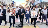 Çankırı'da CHP'li isimlerden toplu istifa ve yeni parti kararı