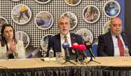 Bartın'da çalışan sayısı 24 yılda ikiye katlandı