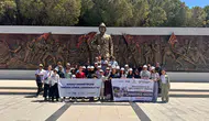 Diyarbakırlı öğrenciler tasarruf ederek Çanakkale biletini kaptı