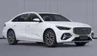 Geely Preface L90 yakıt tasarrufunda çıtayı yükseltiyor