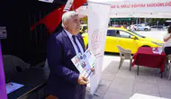 Afyonkarahisar LGS tercihleri için 99 farklı noktada destek verecek