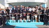 Kayseri'de teknoloji hamlesi başladı
