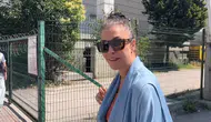Deniz Akkaya ile ev sahibi arasındaki tartışma adliyeye taşındı