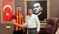 Malatya Yeşilyurt Spor orta sahasını tecrübeli isimle güçlendirdi