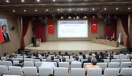 Hatay için yeni dönem yol haritası çizildi