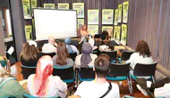 Osmangazi Belediyesi fotoğrafçılık meraklılarını profesyonel eğitime alıyor