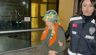 Samsun’da bebeğini çöpe attığı iddia edilen kadının davası sürüyor
