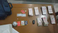 İstanbul merkezli yasa dışı bahis ağlarına büyük darbe