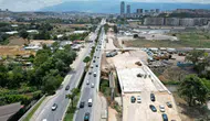 Mudanya Yolu’nda trafiği bitirecek köprü projesinde sona gelindi