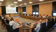 Bursa Uludağ Üniversitesi araştırma hedeflerini büyütüyor