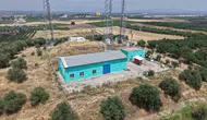 Manisa Mütevelli’de su kapasitesi iki katına çıkarıldı