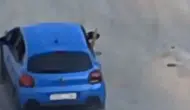 Mersin trafiğinde drift yapan sürücüye ağır fatura