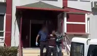 Gürsu’da seri hırsızlık yapan şüpheli cezaevine gönderildi