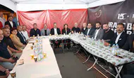 Sincan 15 Temmuz’un onuncu yılında meydanları boş bırakmadı