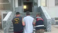 Birecik'te uzun süredir aranan firari hükümlü yakayı ele verdi