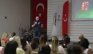 Denizli Büyükşehir personelinden dijital ve sosyal güvenlik eğitimi