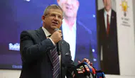 AK Parti Denizli teşkilatı kapı kapı dolaşarak vatandaşın nabzını tutuyor