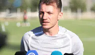 Sivasspor’un efsane kaptanı Ziya Erdal kulübüne hoca olarak döndü