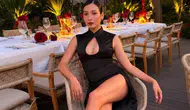 Aybüke Pusat'ın yeni filmindeki partneri belli oldu