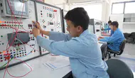 Niğde’de meslek liseleri öğrencilere iş garantisi vadediyor