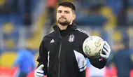 Beşiktaş'ta veda vakti: Ersin Destanoğlu rotayı nereye kırdı