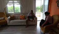 Mersin’de tapusuz evine 103 bin lira değer biçilen aile sokağa atılıyor