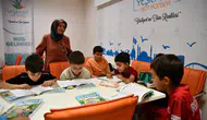 Malatya’da yaz kursları doldu taştı