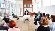 Muğla’nın Felsefe Akademisi dünyaya model oldu